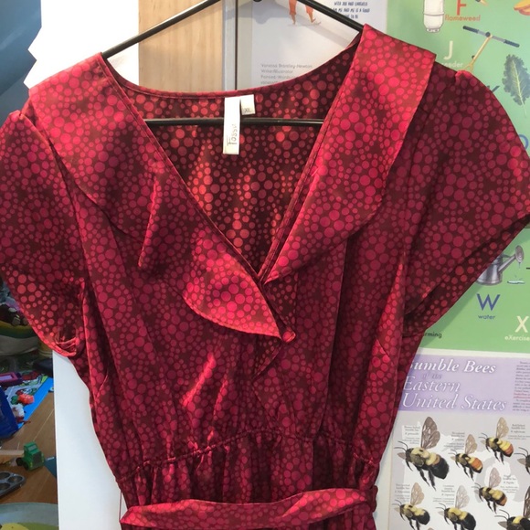 Fossil dress - Picture 6 of 7